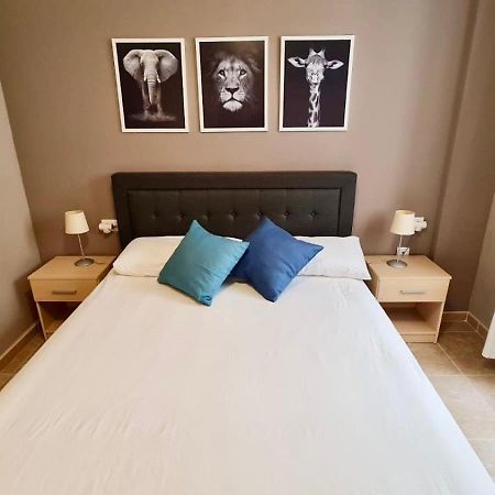 Apartamento Aloha Delta Sant Carlos de la Ràpita Εξωτερικό φωτογραφία