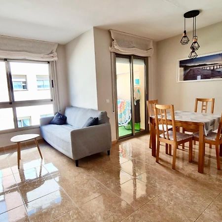 Apartamento Aloha Delta Sant Carlos de la Ràpita Εξωτερικό φωτογραφία