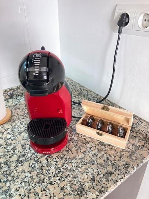 Apartamento Aloha Delta Sant Carlos de la Ràpita Εξωτερικό φωτογραφία