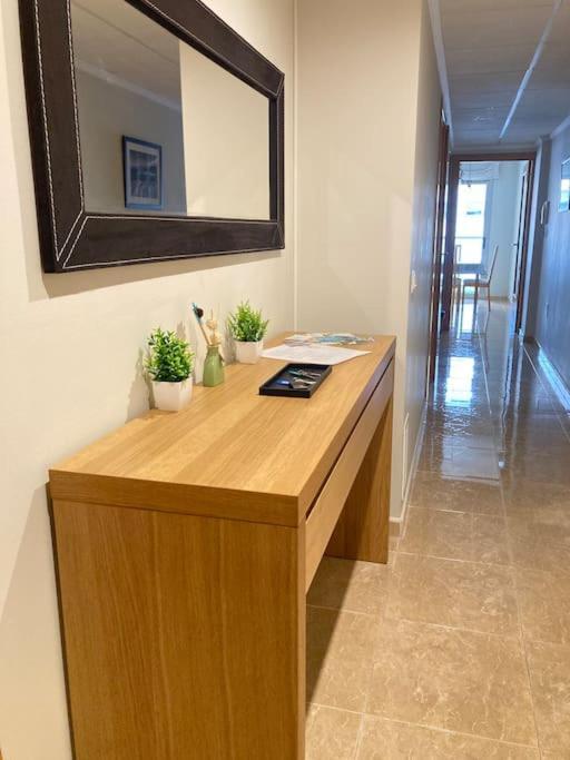 Apartamento Aloha Delta Sant Carlos de la Ràpita Εξωτερικό φωτογραφία