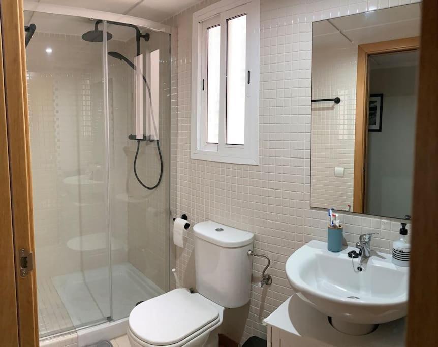 Apartamento Aloha Delta Sant Carlos de la Ràpita Εξωτερικό φωτογραφία