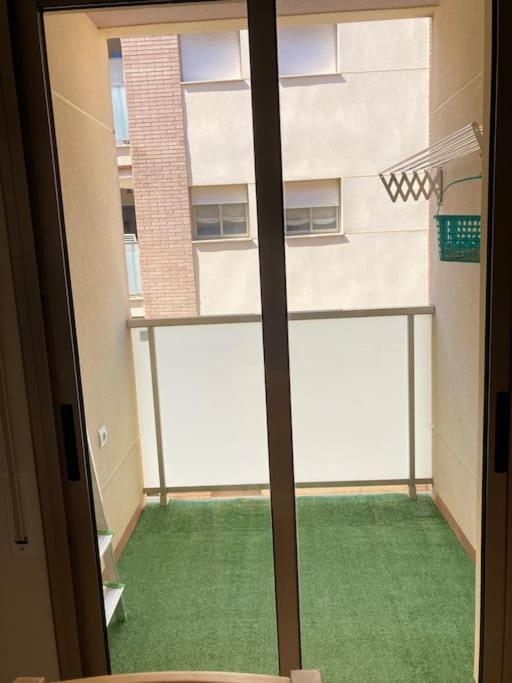 Apartamento Aloha Delta Sant Carlos de la Ràpita Εξωτερικό φωτογραφία