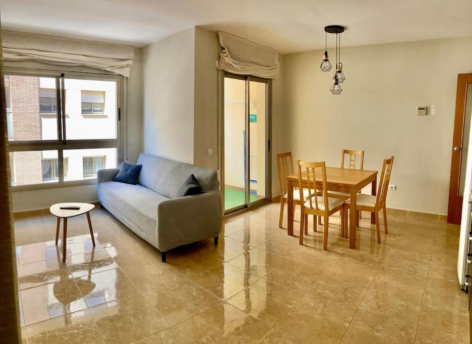 Apartamento Aloha Delta Sant Carlos de la Ràpita Εξωτερικό φωτογραφία