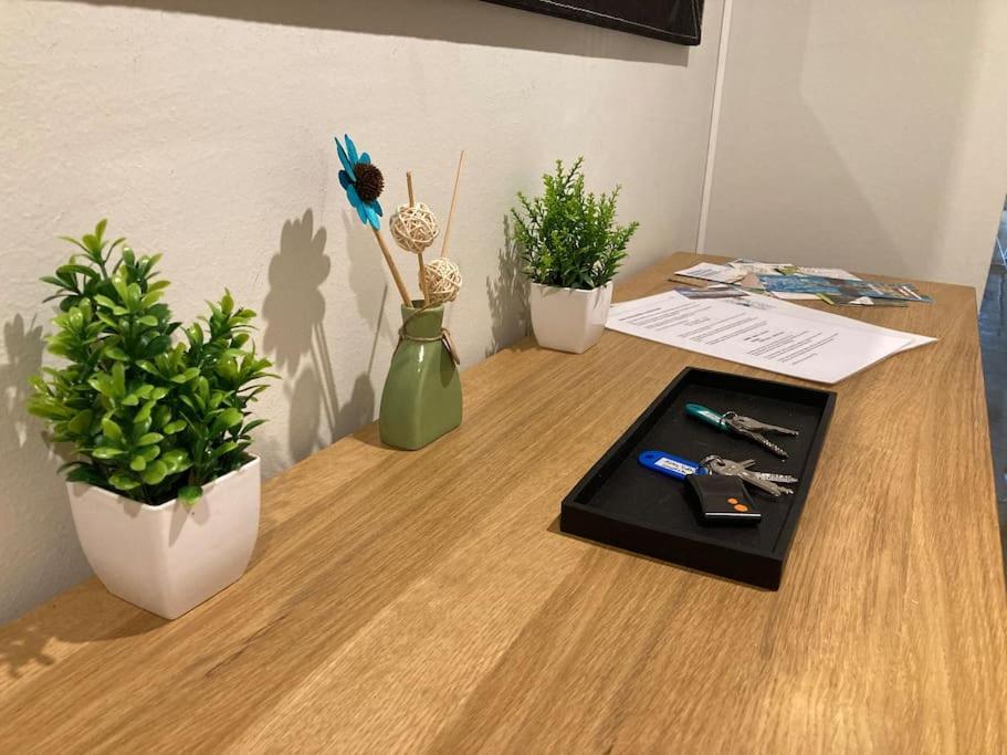 Apartamento Aloha Delta Sant Carlos de la Ràpita Εξωτερικό φωτογραφία