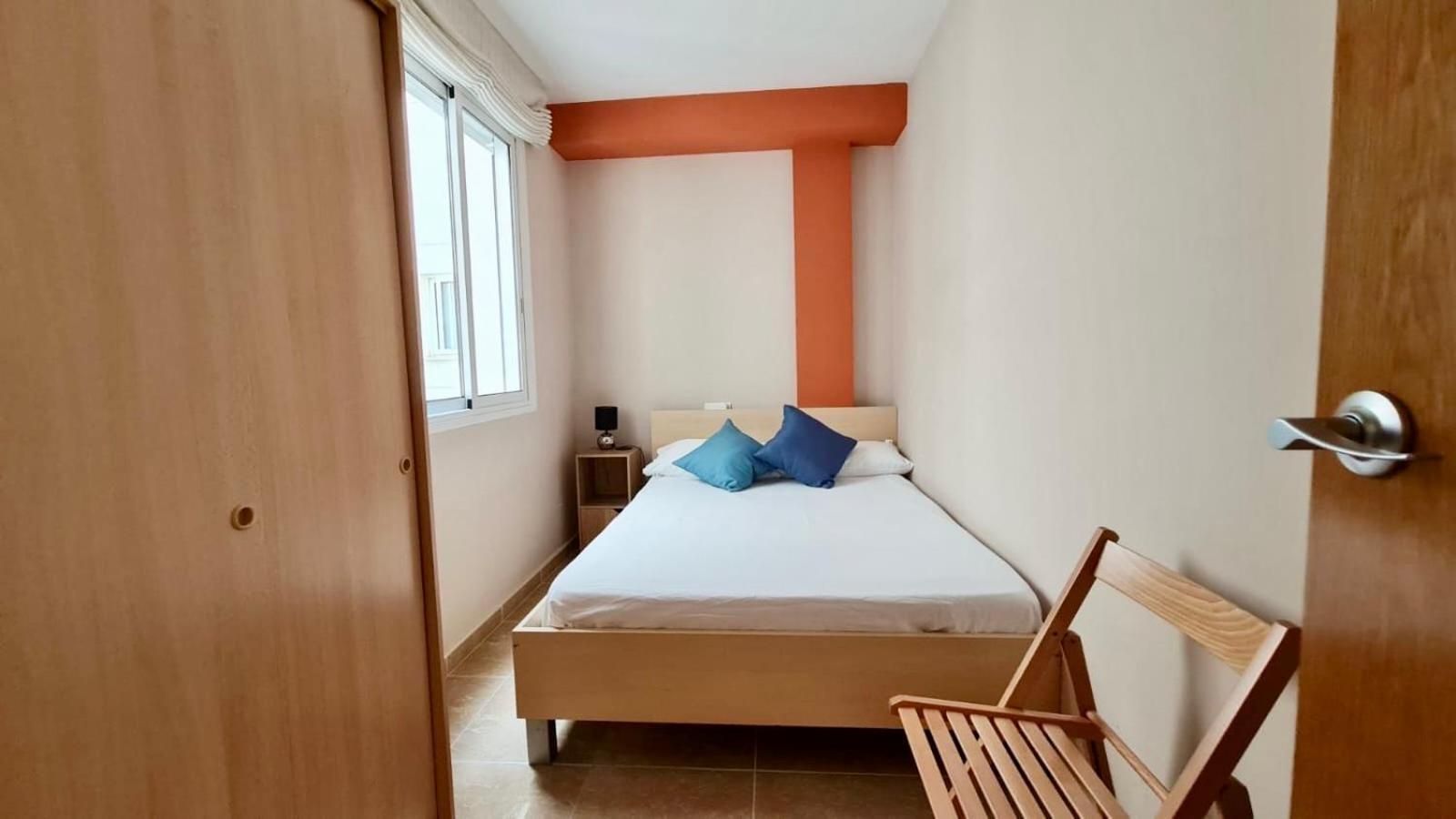 Apartamento Aloha Delta Sant Carlos de la Ràpita Εξωτερικό φωτογραφία