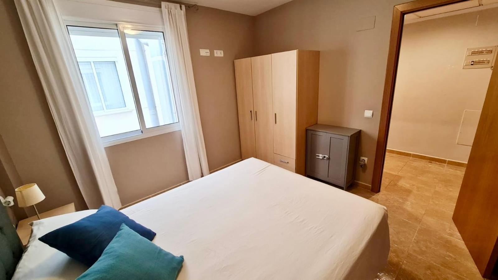 Apartamento Aloha Delta Sant Carlos de la Ràpita Εξωτερικό φωτογραφία