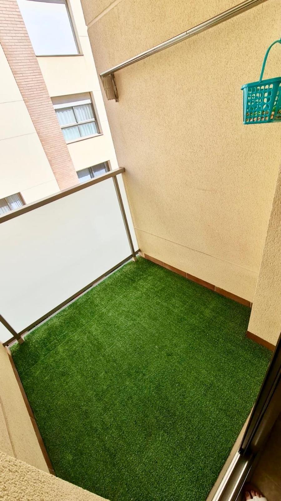 Apartamento Aloha Delta Sant Carlos de la Ràpita Εξωτερικό φωτογραφία