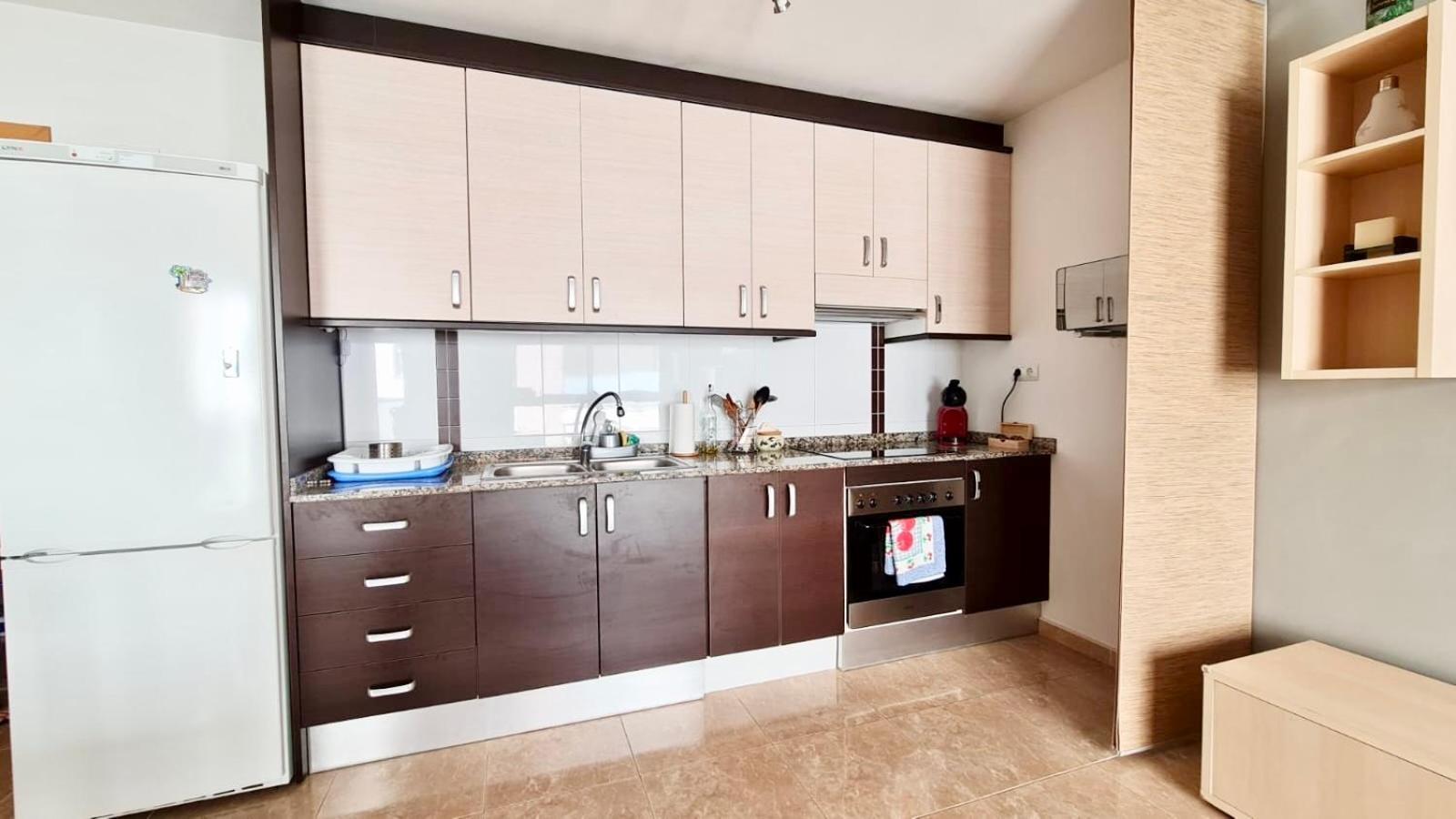 Apartamento Aloha Delta Sant Carlos de la Ràpita Εξωτερικό φωτογραφία